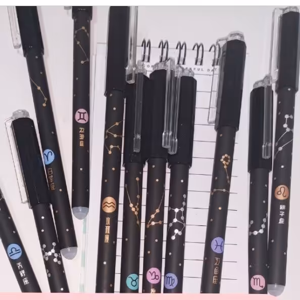 رواننویس  پاککن دار