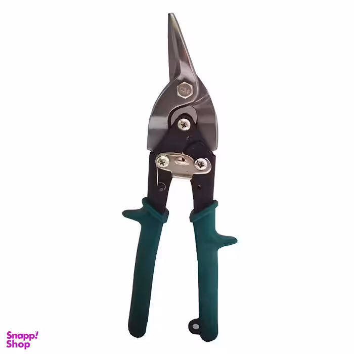 قیچی ورق بر پرو اسنیپ مدل 102