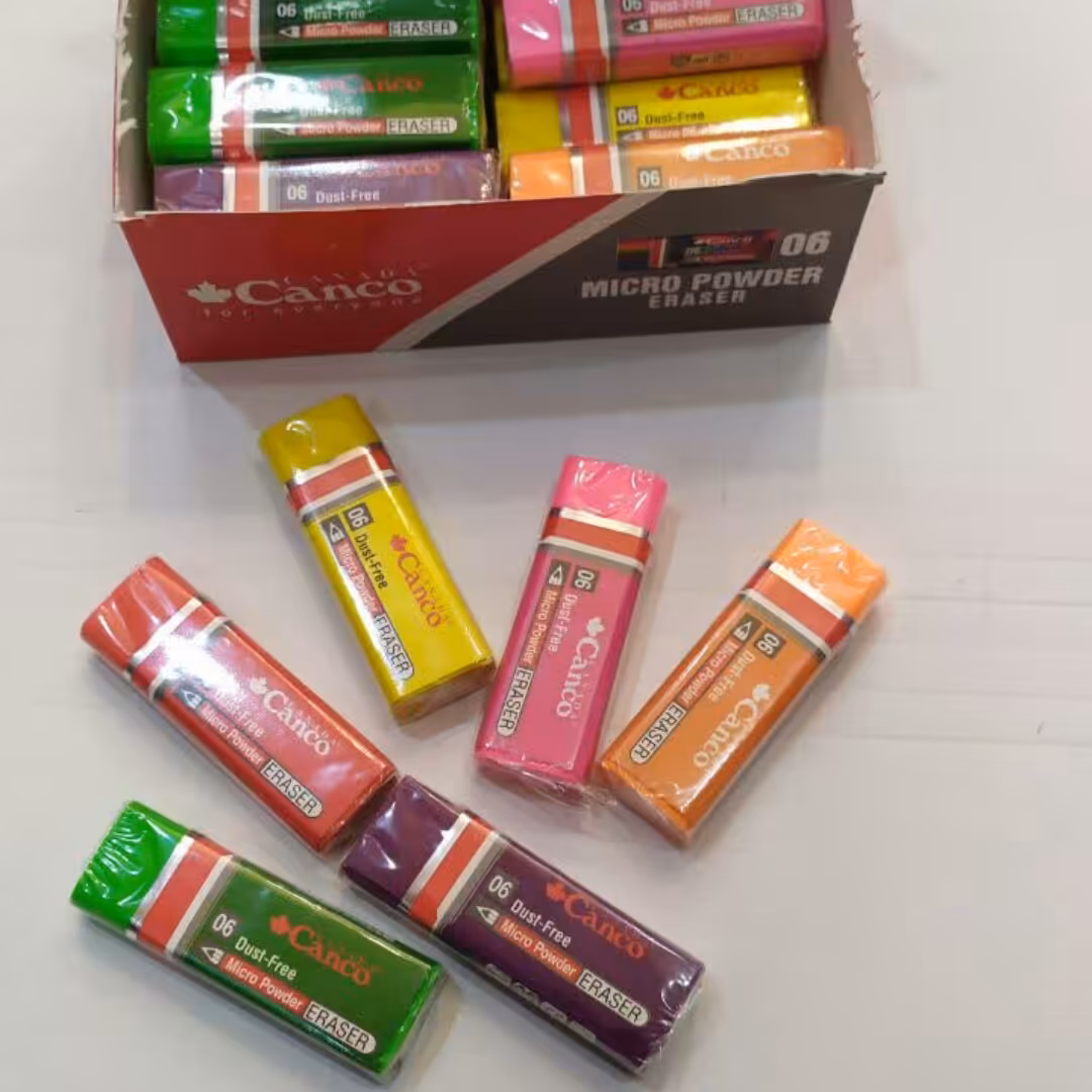 پاکن کنکو کد 06