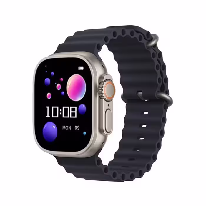 ساعت هوشمند smart watch مدل Zt07 ultra 2
