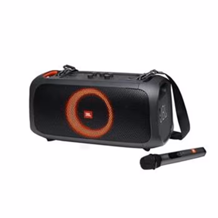اسپیکر پرتابل بلوتوث جی بی ال  PartyBox On The Go
