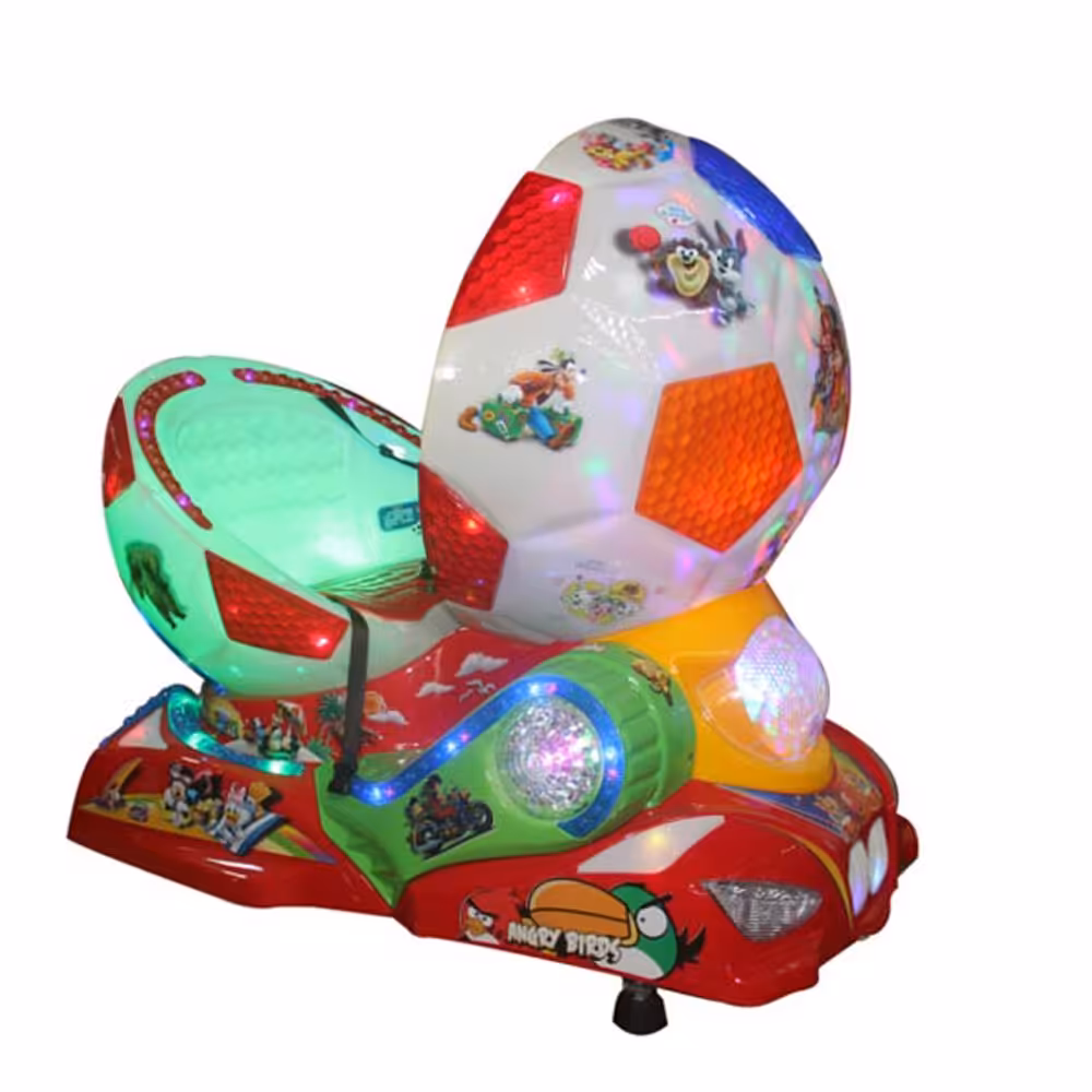 تکان دهنده توپ کد 1140