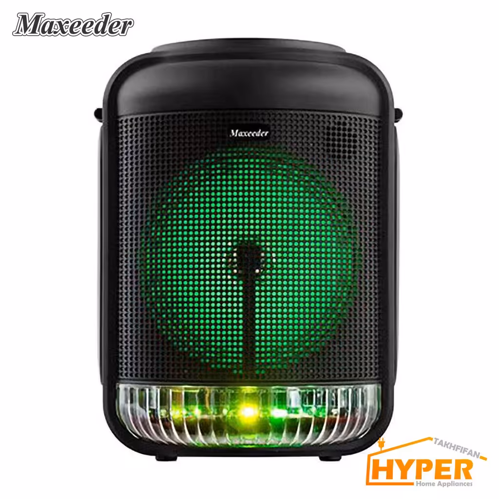 اسپیکر مکسیدر KC805 سری MX-ES1081