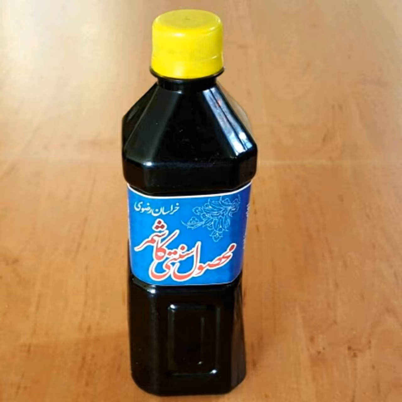 دو شیره سنتی اصل کاشمر