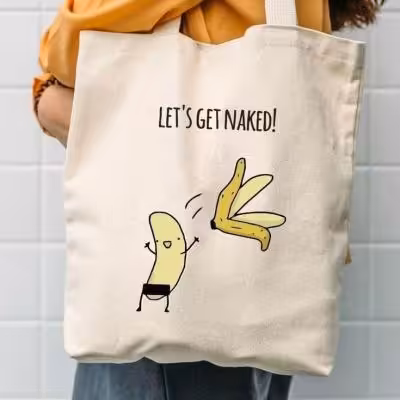 تت بگ طرح موزی