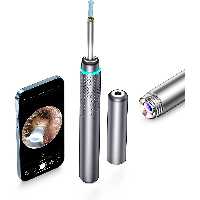 دوربین و گوش پاک کن Bebird M9 Pro همراه ژیروسکوپ هوشمند 4 محوره