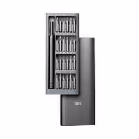 پیچ گوشتی 24 عددی دستی شیائومی مدل Xiaomi Mi Precision MJJXLSD002QW Screwdriver Kit