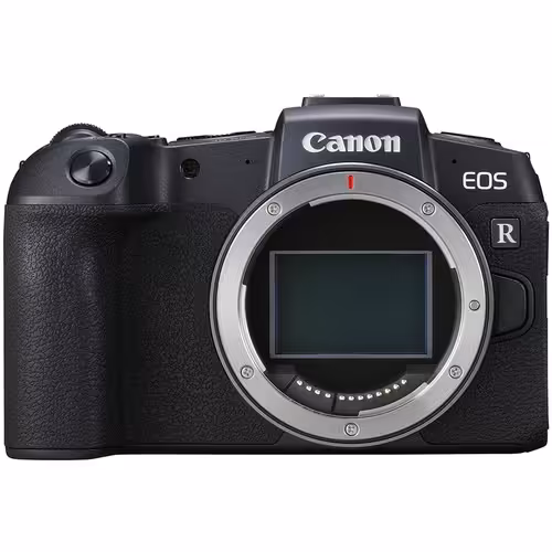 خرید دوربین Canon EOS RP Mirrorless Camera با بهترین قیمت