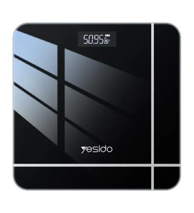 ترازوی هوشمند یسیدو مدل MG09