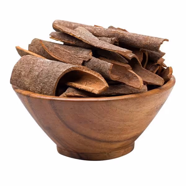 دارچین نسابیده