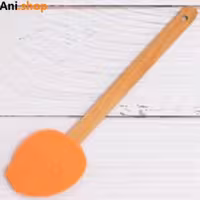 لیسک طرح دار دسته چوبی ez-59