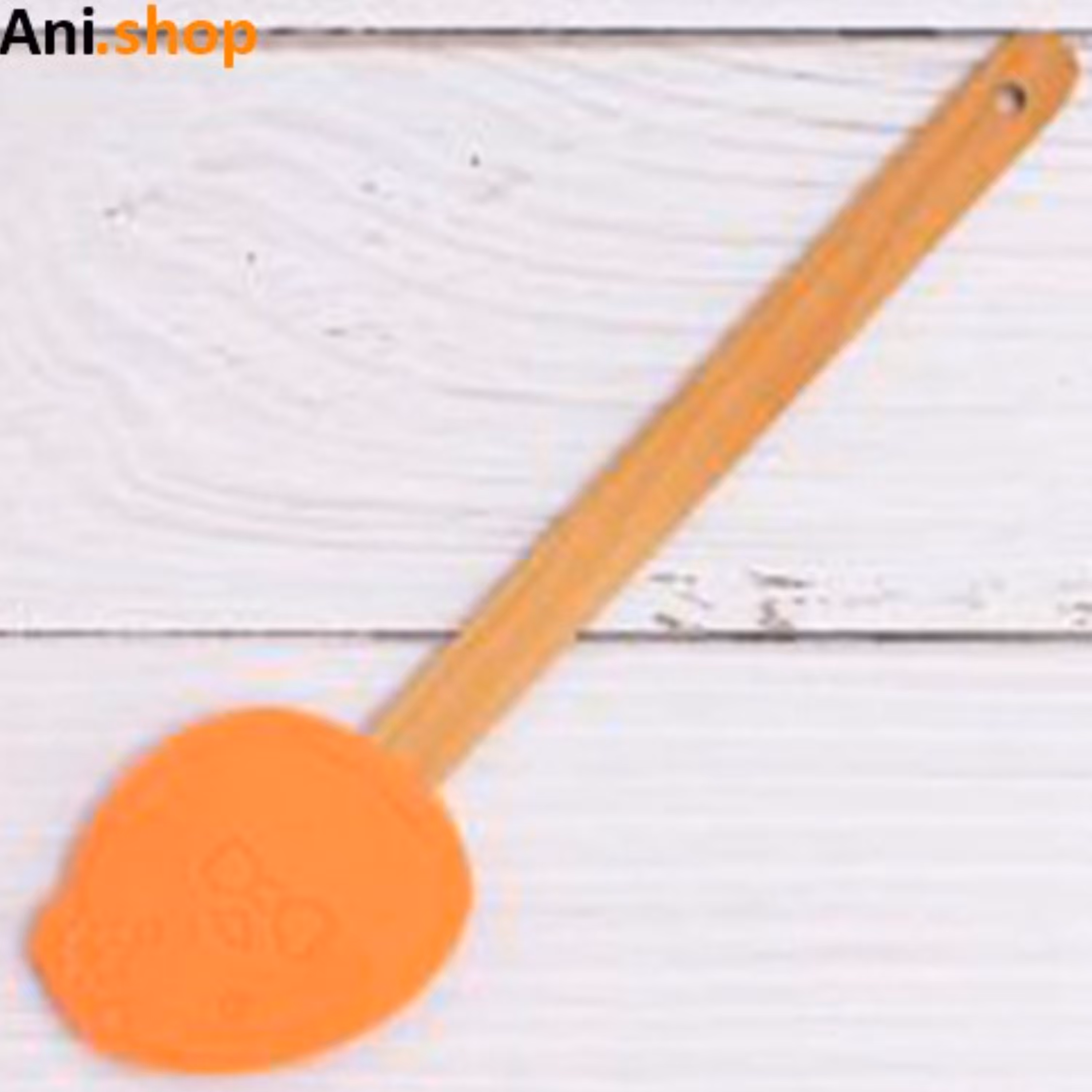 لیسک طرح دار دسته چوبی ez-59