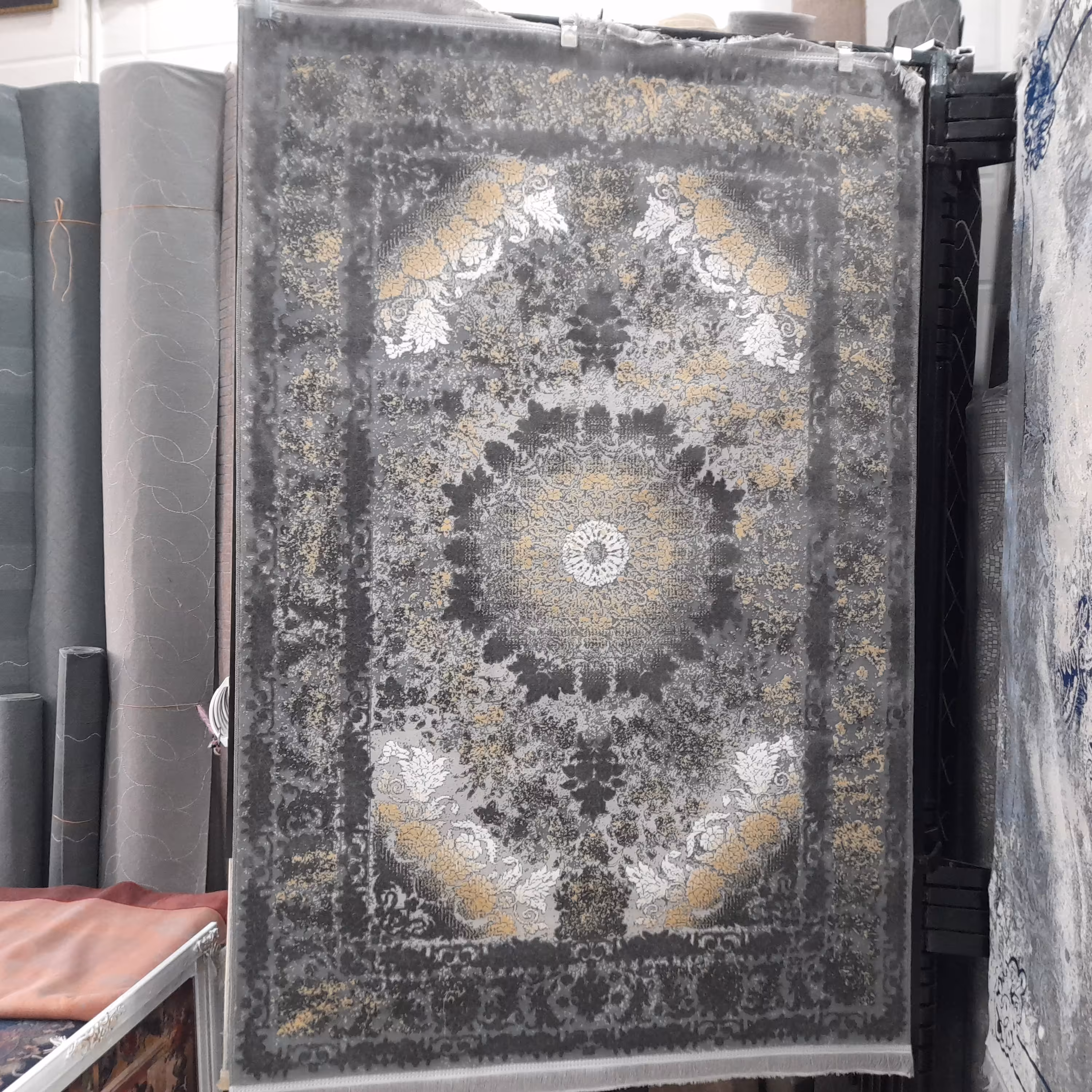 فرش اشپزخانه2/25×1/5