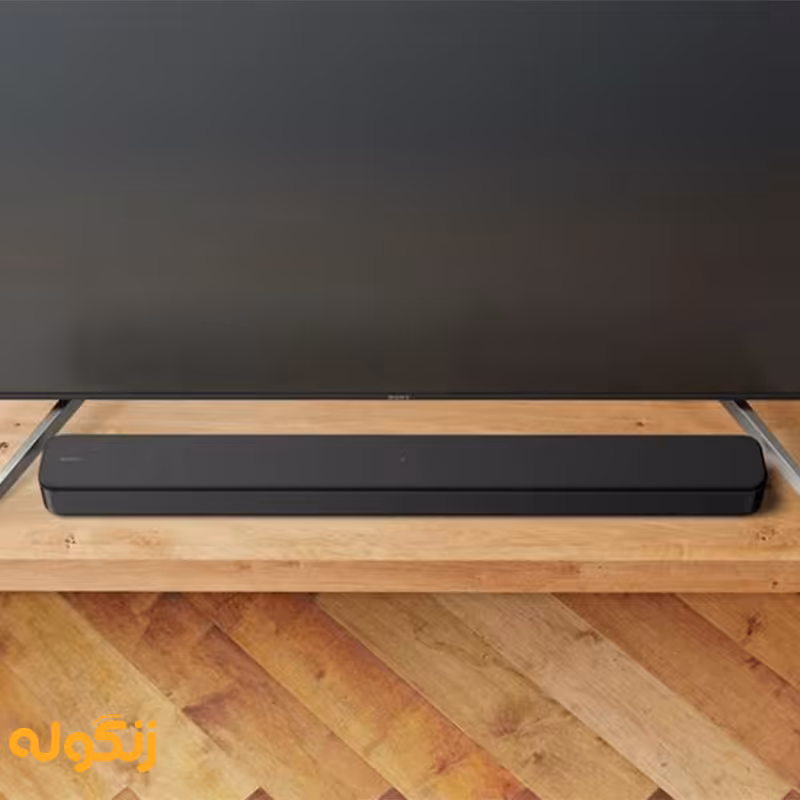 ساندبار سونی مدل HT-S100F - زنگوله