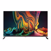 قیمت و خرید تلویزیون هوشمند 43 اینچ جی‌پلاس مدل GTV-43RU762S | یاس ارتباط
