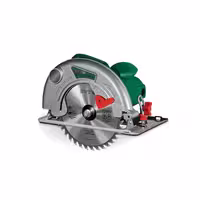 اره گردبر دی دبلیو تی مدل HKS12-65  DWT Circular Saw Model HKS12-65