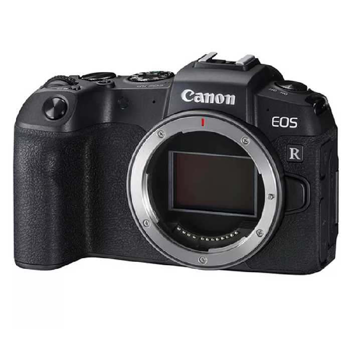 دوربین عکاسی بدون آینه کانن Canon EOS RP Mirrorless Camera Body