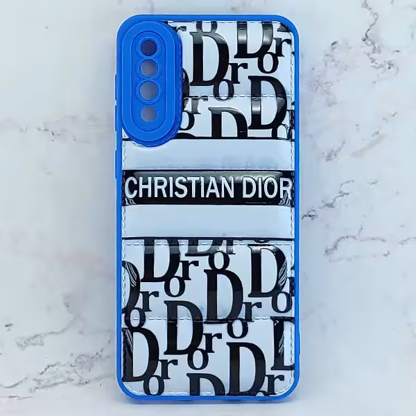 کاور فانتزی مدل طرحدار مناسب برای گوشی موبایل سامسونگ Galaxy A30s / A50 / A50s کد CBP-1200