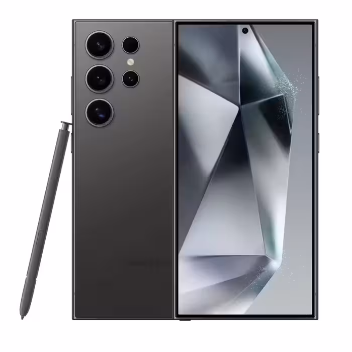 گوشی موبایل سامسونگ Galaxy S24 Ultra 5G ظرفیت 256 گیگابایت رم 12 گیگابایت - ویتنام