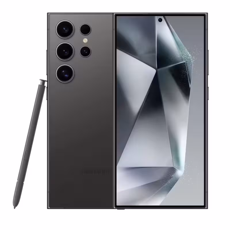 گوشی موبایل سامسونگ Galaxy S24 Ultra 5G ظرفیت 256 گیگابایت رم 12 گیگابایت - ویتنام