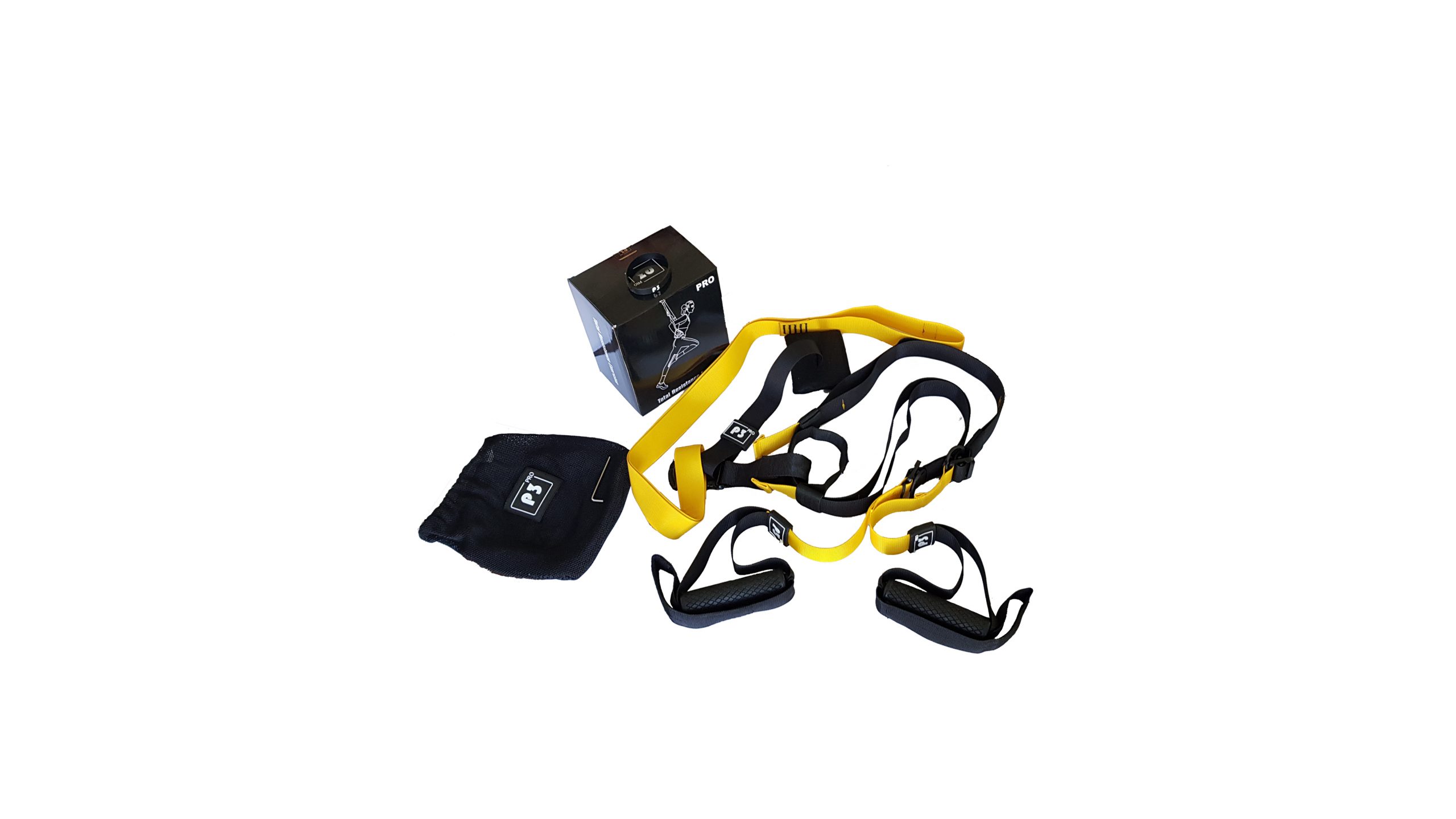 تی آر ایکس پرو p3 جدید