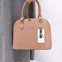 کیف دخترانه دور زیپ