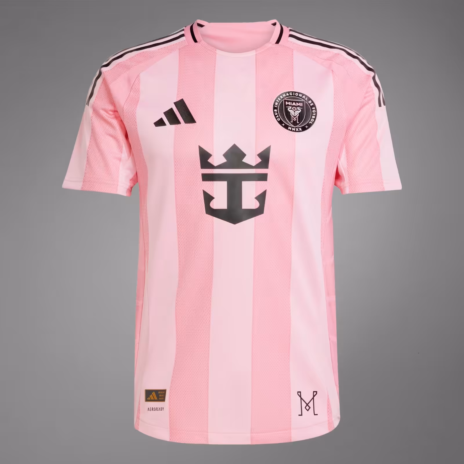 کیت اول اینتر میامی 2026-2025 ورژن پلیر (بازیکن)