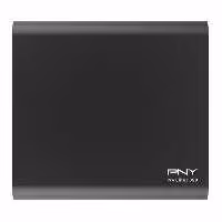 اس اس دی اکسترنال پی ان وای Pro Elite 1TB