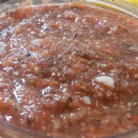 لیته بندری 2000گرمی