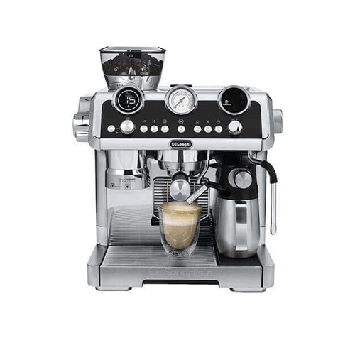 اسپرسوساز دلونگی مدل DELONGHI LA SPECIALISTA MAESTERO EC9665M