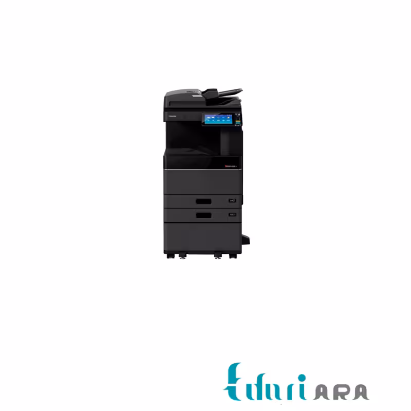 دستگاه کپی توشیبا مدل e-STUDIO 4508A