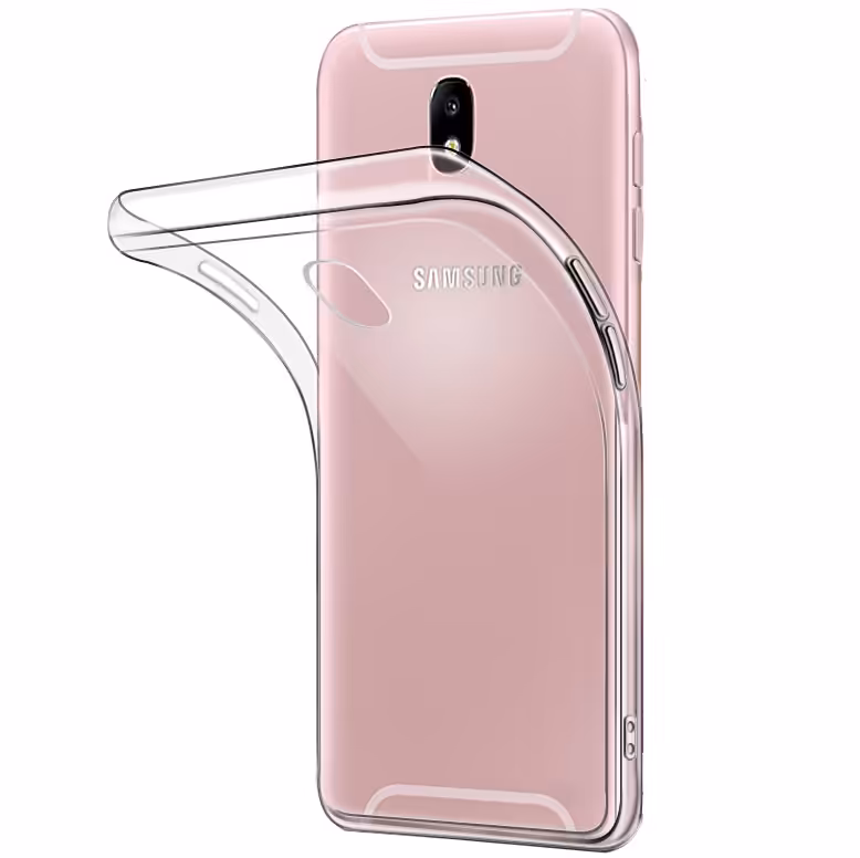 کاور ژله ای موبایل مناسب برای گوشی سامسونگ Galaxy J5 Pro