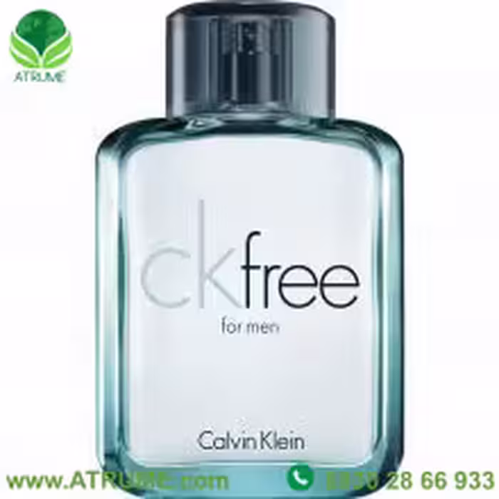 عطر ادکلن کالوین کلین سی کی فری 100 میل مردانه