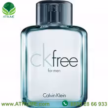 عطر ادکلن کالوین کلین سی کی فری 100 میل مردانه
