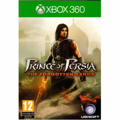 بازی prince of persia مخصوص ایکس باکس 360