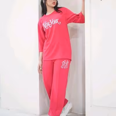 ست نیویورک پنبه گلکسی