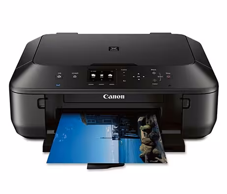 پرينتر چندکاره و مخصوص چاپ عکس کانن مدل ام جی 5620