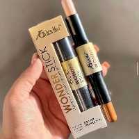 کانتور کانسیلر دوطرفه تایلامی در 3 رنگ جذاب