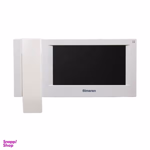 درب بازکن تصویری سیماران مدل HS73TK/M200