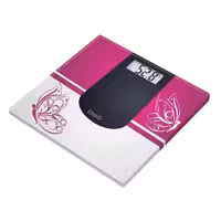 ترازو دیجیتال شیشه ای امسیگ مدل GW32-U