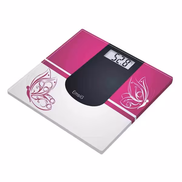 ترازو دیجیتال شیشه ای امسیگ مدل GW32-U