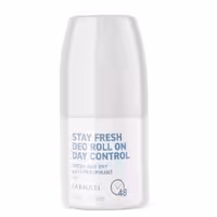 رول دئودرانت و شاداب کننده مردانه stay fresh deo rollon day control
