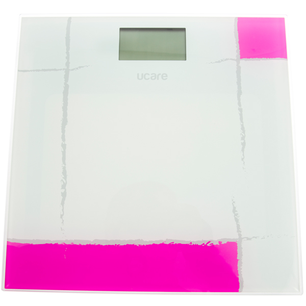 ترازوی خانگی یوکر مدل 120