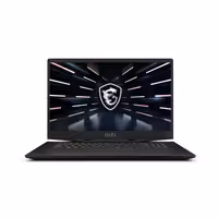 لپ تاپ ام اس آی 15.6 اینچی مدل Stealth GS77 12UGS پردازنده Core i9 رم 32GB حافظه 2TB SSD گرافیک 8GB