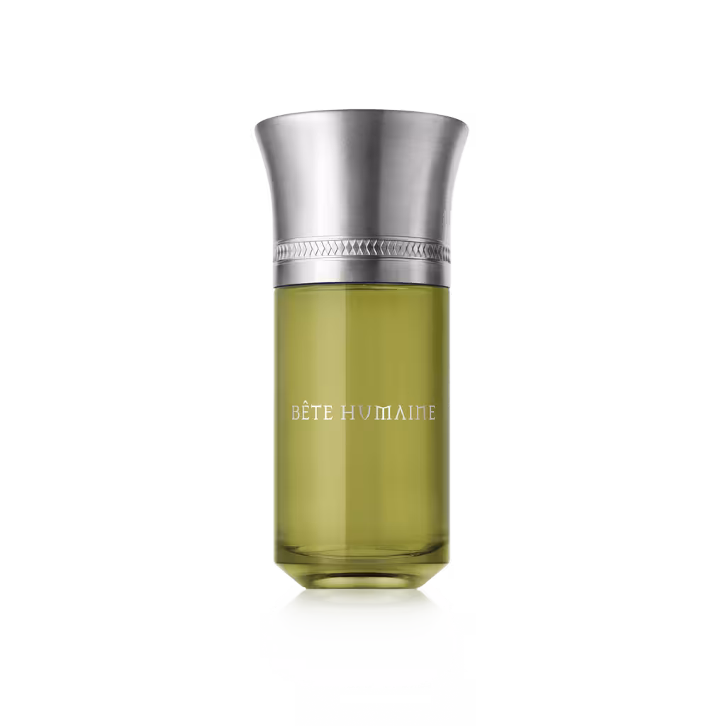 عطر له لیکویید ایمجینر بت هیومن  - Les LIQUIDES IMAGINAIRES Bête Humaine