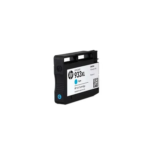 کارتریج جوهرافشان اچ پی 933XL حجم بالا آبی