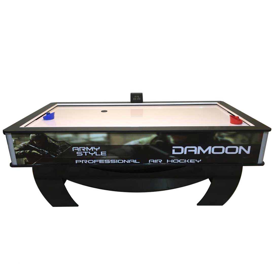 ایرهاکی 7.5 فوت MDF | فروش ایرهاکی 7.5 فوت MDF | سیمای ورزش