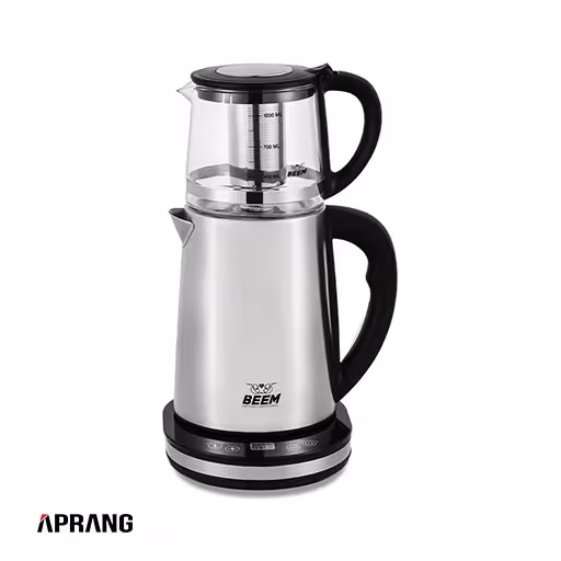 چای ساز بیم مدل TM2814 - استیل