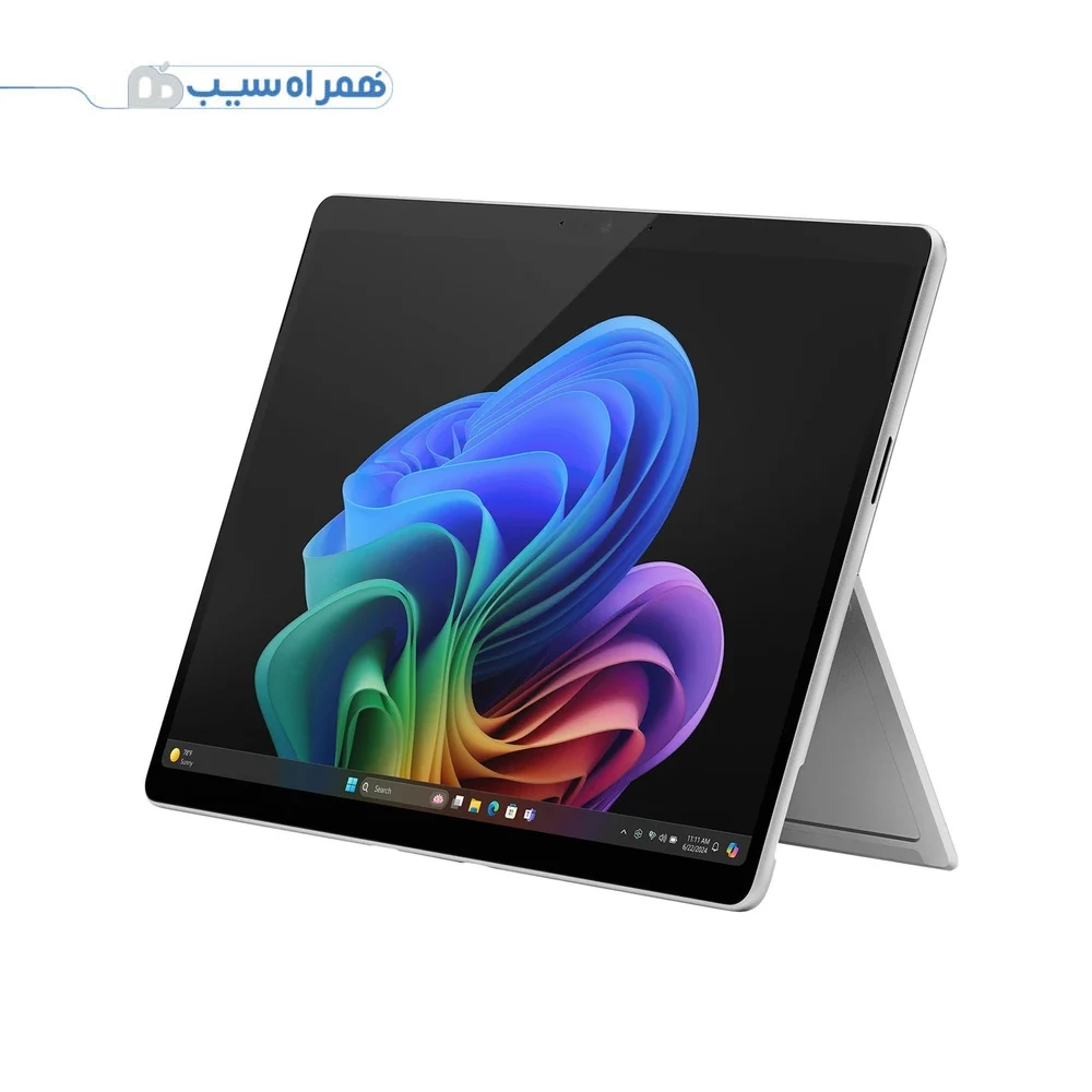 تبلت مایکروسافت مدل Surface Pro 11 X Elite-256GB/16G 2024