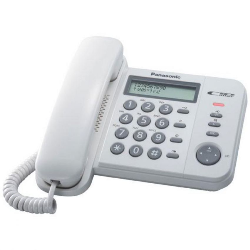 تلفن پاناسونیک مدل KX-TS580